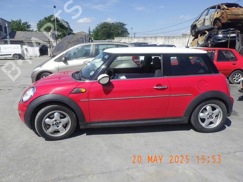Gearbox MINI MINI (R56) Cooper | BP28813532M3 - Image 20