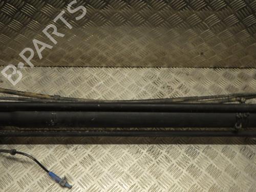 Rear axle PEUGEOT 206 Hatchback (2A/C) 2.0 HDI 90 | BP28301794M2 