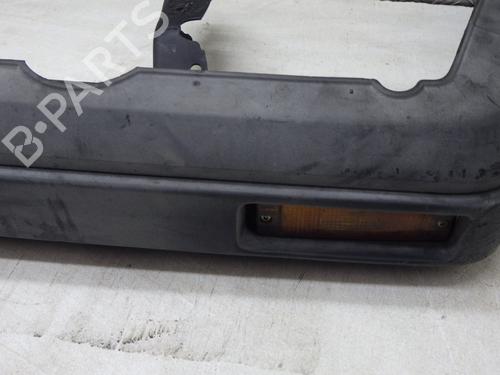 Used Front bumper Front bumper VW GOLF II (19E, 1G1) 1.6 TD (60 hp) 34110721 34110721