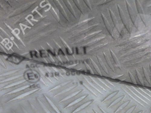 Dør rude ventre bagtil DACIA DUSTER (HM_) 1.5 dCi 115 (HMAD) | BP28476488C20  - Image 6