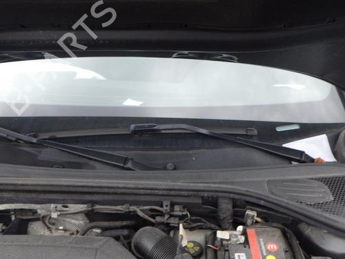 Used Front wiper motor AUDI A3 Sportback (8VA, 8VF) 40 TFSI quattro (190 hp) 24286853