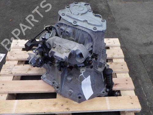 Gearbox PEUGEOT 607 (9D, 9U) 2.2 HDi | BP33311374M3 - Image 6