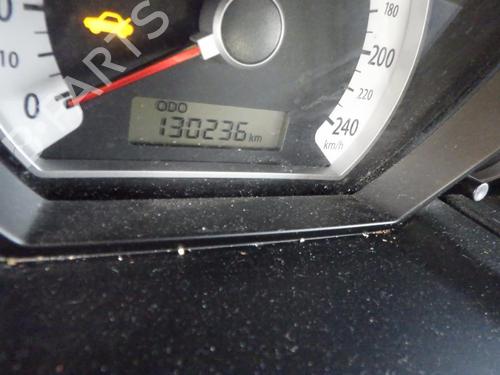 Used Parts KIA PRO CEE'D (ED) 1.6 CRDi 115 2376807