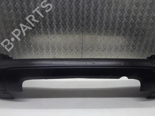 Used Rear bumper PEUGEOT PARTNER Box Body/MPV 1.6 HDi (90 hp) 29599098