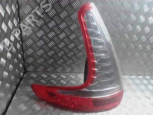 Used Left taillight RENAULT GRAND SCÉNIC III (JZ0/1_) 1.9 dCi (JZ0J, JZ0N, JZ1K, JZ1S) (131 hp) 24285103