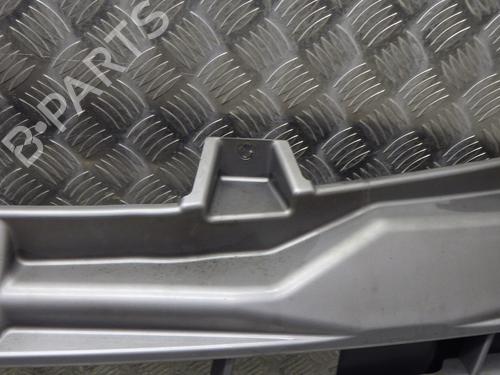 Grill RENAULT MASTER III Van (FV) 2.3 dCi 125 FWD (FV0C, FV0D, FV0G, FV0H, FV0J, FV0K,... | BP36399783C40 - Image 6