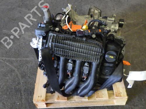 Engine CITROËN C3 II (SC_) 1.2 VTi 82 | BP28336286M1 