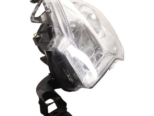 Left headlight CITROËN C3 II (SC_) 1.4 | BP38788101C28 - Image 5
