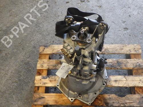 Gearbox BMW 3 Compact (E36) 316 i | BP24286121M3 - Image 3