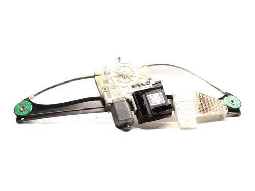 Used Rear right window mechanism AUDI A3 Sportback (8PA) 2.0 TDI quattro (170 hp) 30327214