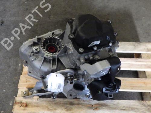 Gearbox OPEL CORSA D (S07) 1.3 CDTI (L08, L68) | BP24286356M3 