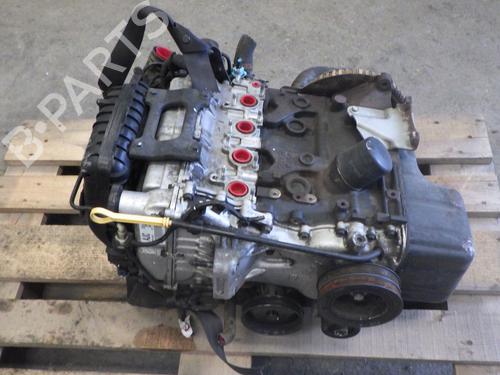 Engine CHEVROLET SPARK (M300) 1.0 | BP26661575M1  - Image 6