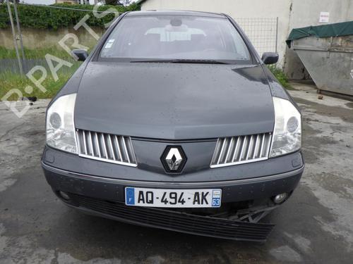 Brugte RENAULT VEL SATIS (BJ0_)  2.2 dCi (BJ0E, BJ0F)  4789702