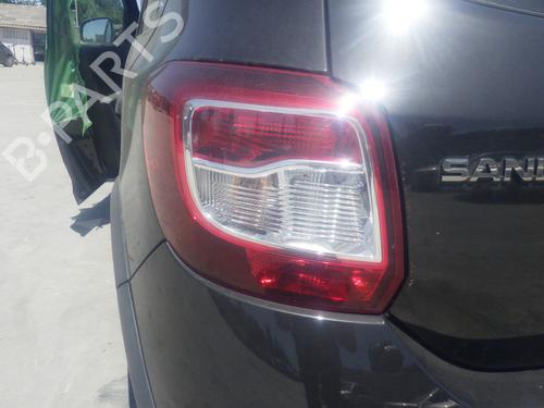 Left taillight DACIA SANDERO II 1.5 dCi | BP37203006C34 - Image 2