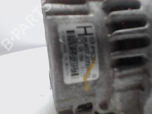 Alternator MAZDA 2 Hatchback (DL, DJ) 1.5 D (DJ5FS) | BP37733473M7 - Image 2