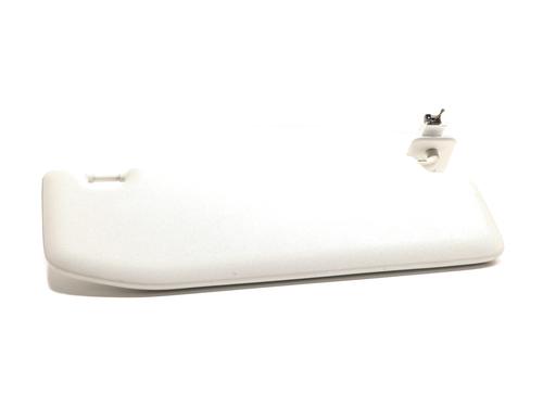 Pala sol esquerda Pala sol esquerda PEUGEOT 208 I (CA_, CC_) 1.6 HDi (92 hp) 32060878 32060878