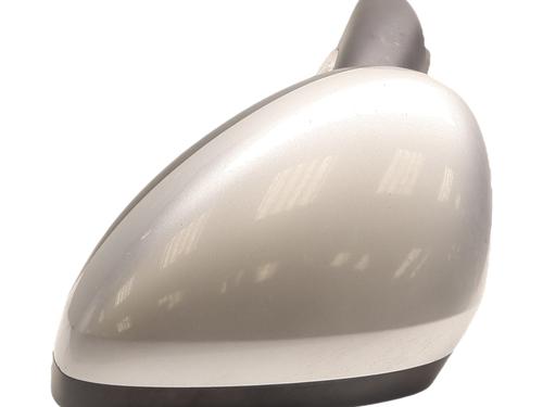 Left mirror CITROËN C3 II (SC_) 1.4 HDi 70 (SC8HZC, SC8HR0, SC8HP4) | BP24285538C26 - Image 5