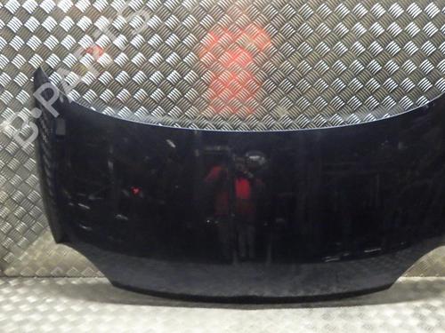 Used Hood FIAT 500 (312_) 1.4 (312AXC1B, 312CXC1B) (100 hp) 24285683