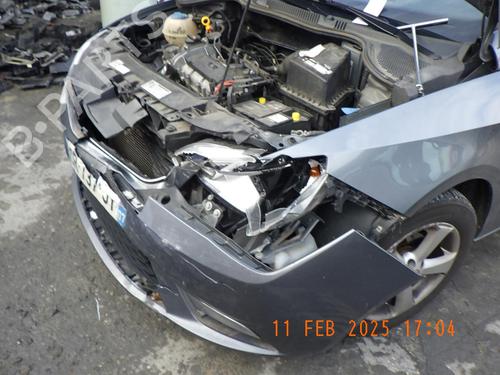 Headlight switch SEAT IBIZA IV (6J5, 6P1) 1.2 | BP29429722I24  - Image 13