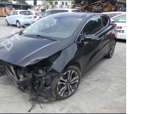 Vindusheismekanisme høyre foran KIA PRO CEE'D (JD) 1.6 CRDi 128 (128 hp) 32494396