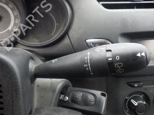Ratstangsstang CITROËN C3 II (SC_) 1.4 HDi 70 (SC8HZC, SC8HR0, SC8HP4) (68 hp) 31069885