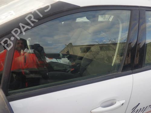 Used Front left door window CITROËN C3 III (SX) 1.6 BlueHDi 75 (75 hp) 31271916
