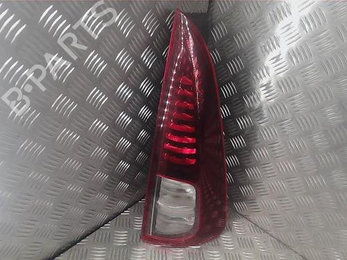 Right taillight RENAULT ESPACE IV (JK0/1_) 2.0 dCi (JK01, JK02, JK1J, JK1K, JK1H) | BP24285962C35  - Image 6