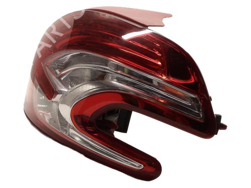 Right taillight PEUGEOT 208 I (CA_, CC_) 1.6 HDi | BP29340210C35 