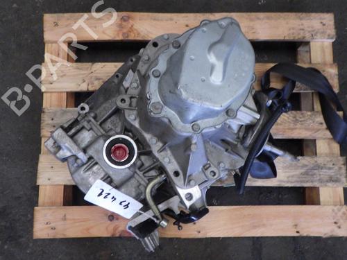 Used Gearbox CITROËN XSARA PICASSO (N68) 1.6 HDi (90 hp) 27614006