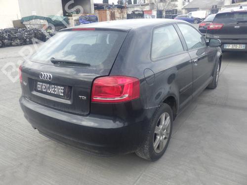 Gearbox AUDI A3 (8P1) 1.6 TDI | BP34145365M3 - Image 11