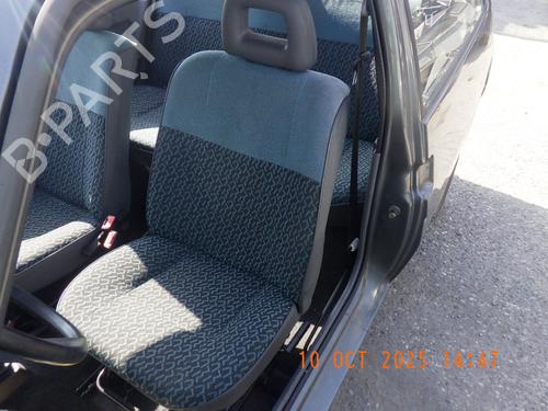 Used Seats set RENAULT SUPER 5 (B/C40_) 1.1 (48 hp) 29511524