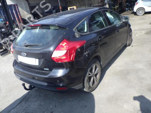 Gearbox FORD FOCUS III 1.0 EcoBoost | BP24284914M3 - Image 9