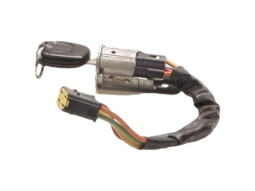 Used Ignition barrel Ignition barrel 38452997 38452997