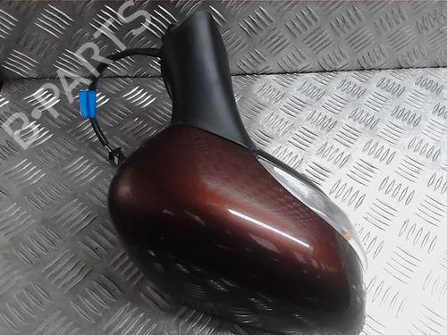 Used Right mirror RENAULT CLIO IV (BH_) 1.5 dCi 90 (90 hp) 24286461