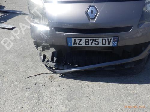 Hood RENAULT GRAND SCÉNIC III (JZ0/1_) 1.5 dCi (JZ09, JZ0D, JZ10, JZ14, JZ1G, JZ29, JZ2C) | BP30466505C1