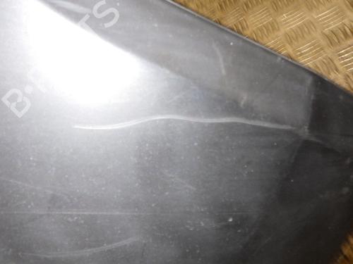 Front bumper PEUGEOT BIPPER (AA_) 1.4 HDi | BP28001499C7