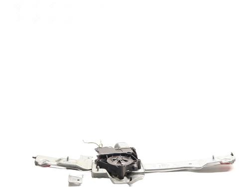 Used Front left window mechanism Front left window mechanism CITROËN C1 (PM_, PN_) 1.0 (68 hp) 31019940 31019940