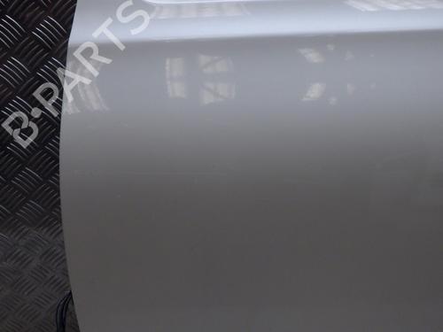 Left front door NISSAN QASHQAI I (J10, NJ10) 1.6 dCi | BP28476485C2 
