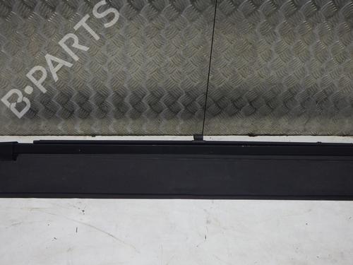 Hattehylle CITROËN C4 Grand Picasso I (UA_) 1.6 HDi (109 hp) 32630294