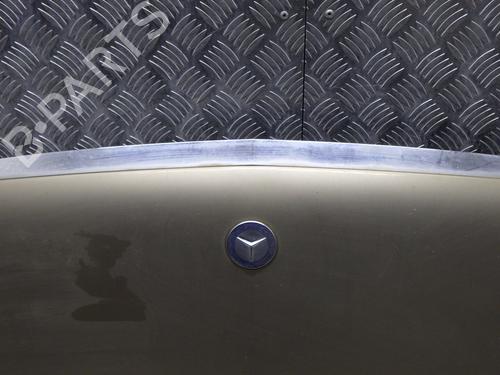 Hood MERCEDES-BENZ A-CLASS (W169) A 180 CDI (169.007, 169.307) | BP31318810C1 