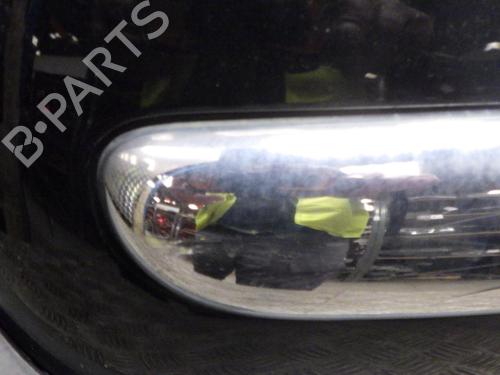 Bak støtfanger MINI MINI (R50, R53) Cooper | BP25769073C8 