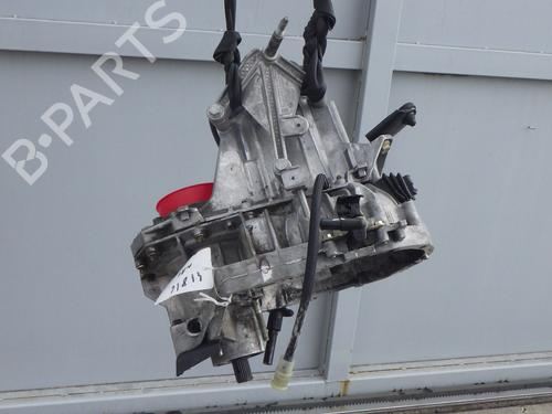 Used Gearbox Gearbox 38628957 38628957