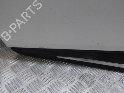 Left front door RENAULT CLIO IV (BH_) 1.5 dCi 75 | BP29011817C2 