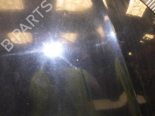 Hood VW POLO IV (9N_, 9A_) 1.2 12V | BP26130409C1 