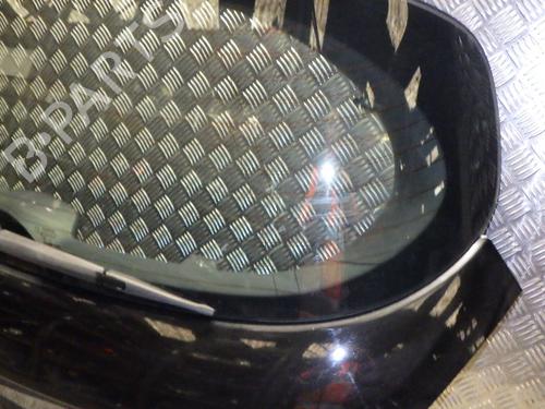 Tailgate PEUGEOT 308 I (4A_, 4C_) 1.6 HDi | BP24284986C6 