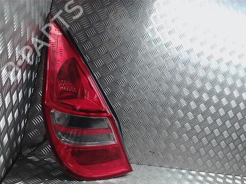 Left taillight HYUNDAI i30 (FD) 1.6 CRDi | BP24285711C34 - Image 3