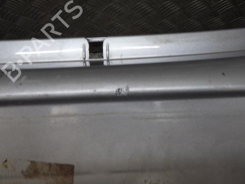 Front bumper CITROËN C3 I (FC_, FN_) 1.4 i | BP27719830C7 