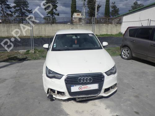 Left front window switch AUDI A1 (8X1, 8XK) 1.6 TDI | BP27202836I27  - Image 6