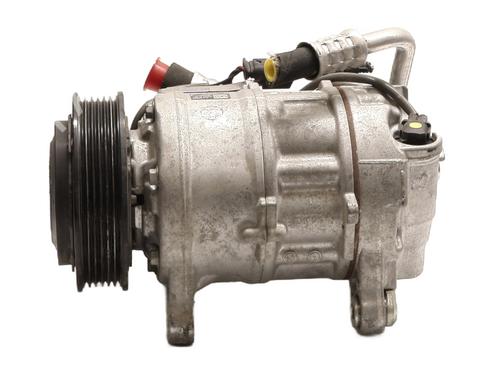 Used AC compressor AC compressor BMW 1 (F20) 118 i (136 hp) 35812467 35812467