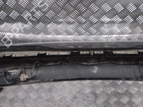 Rear bumper CITROËN C4 Grand Picasso I (UA_) 1.6 HDi 110 | BP24286548C8 